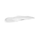 1 Pair Reusable Washable Silicone Gel Forefoot Shoes Cushions High Heel Boots Shoes Pain Relief Arch Support Pad Inserts