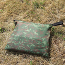 Protective Waterproof Camping Hiking Trail Tent Outdoor Travel Accessory Camouflage