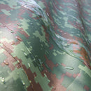 Protective Waterproof Camping Hiking Trail Tent Outdoor Travel Accessory Camouflage