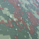 Protective Waterproof Camping Hiking Trail Tent Outdoor Travel Accessory Camouflage