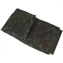 Protective Waterproof Camping Hiking Trail Tent Outdoor Travel Accessory Camouflage
