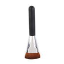 Professional Flat Top Face Brush Foundation Blending Cosmetic Tool Beauty Supplies Black
