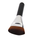 Professional Flat Top Face Brush Foundation Blending Cosmetic Tool Beauty Supplies Black