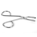 Stainless Steel Eyebrow Hair Tweezers Clipper Facial Cosmetic Tweezer Tool