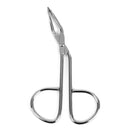 Stainless Steel Eyebrow Hair Tweezers Clipper Facial Cosmetic Tweezer Tool