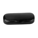 Heavy Duty Crush Resistance Hard Case Glasses Eyewear Sunglasses Box Black