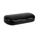 Heavy Duty Crush Resistance Hard Case Glasses Eyewear Sunglasses Box Black