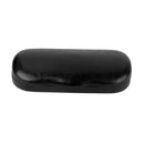 Heavy Duty Crush Resistance Hard Case Glasses Eyewear Sunglasses Box Black