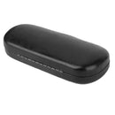 Heavy Duty Crush Resistance Hard Case Glasses Eyewear Sunglasses Box Black