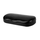 Heavy Duty Crush Resistance Hard Case Glasses Eyewear Sunglasses Box Black