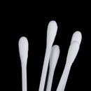 Pack of 100 Double Tip Makeup Cosmetic Remover Cleaning Cotton Swabs Buds Eyelash Applicators