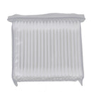 Pack of 100 Double Tip Makeup Cosmetic Remover Cleaning Cotton Swabs Buds Eyelash Applicators