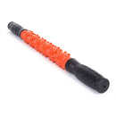 Trigger Point Massager Stick Roller Body Muscle Therapy Massage Sports Athletics Tool 49.5cm