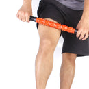 Trigger Point Massager Stick Roller Body Muscle Therapy Massage Sports Athletics Tool 49.5cm