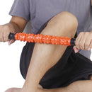 Trigger Point Massager Stick Roller Body Muscle Therapy Massage Sports Athletics Tool 49.5cm