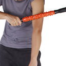 Trigger Point Massager Stick Roller Body Muscle Therapy Massage Sports Athletics Tool 49.5cm