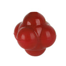 Silicone gel Hand Eye Coordination Agility Speed Training Reaction Ball Fitness Rugby