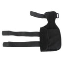 Long Lasting Reusable Left Hand Wrist Thumb Brace Support Splint For Tenosynovitis Carpal Tunnel Ligament Injuries Black Size S