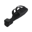 Long Lasting Reusable Left Hand Wrist Thumb Brace Support Splint For Tenosynovitis Carpal Tunnel Ligament Injuries Black Size M