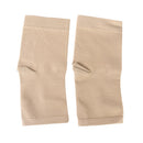 Durable Comfortable Anti-Slip Men Women Ankle Brace Wrap Compression Support For Injury 1 Pair Skin M