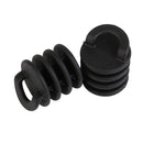 2Pcs Nylon Kayak Dinghy Accessories Scupper Stopper Bungs Hole Plugs Small