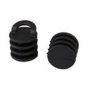 2Pcs Nylon Kayak Dinghy Accessories Scupper Stopper Bungs Hole Plugs Small