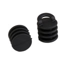 2Pcs Nylon Kayak Dinghy Accessories Scupper Stopper Bungs Hole Plugs Small