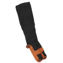 Men & Women Copper Anti-Fatigue Compression Calf Support Socks Stocking L/XL