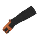 Men & Women Copper Anti-Fatigue Compression Calf Support Socks Stocking L/XL
