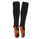 Men & Women Copper Anti-Fatigue Compression Calf Support Socks Stocking L/XL
