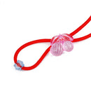 Generic Kids Elastic Eyewear Cord Glasses Neck Strap Eyeglass Holder 12PCS Colorful