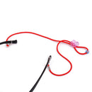 Generic Kids Elastic Eyewear Cord Glasses Neck Strap Eyeglass Holder 12PCS Colorful