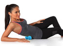Solid Gel Self Massage Ball Classic Yoga Pilate Gym Exercise Training Aid