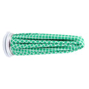 Simple Easy To Use Ice Bag Swelling Sprains Strains Pain Injury Reliever Sports Equipment 9 Inch White Grid
