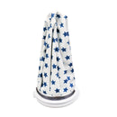 Cloth Ice Bag Pain Stress Neck Knee Head Swelling Pain Injury Reliever Sports Equipment 6Inch Pentagram