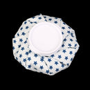 Cloth Ice Bag Pain Stress Neck Knee Head Swelling Pain Injury Reliever Sports Equipment 6Inch Pentagram