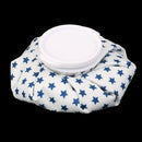 Cloth Ice Bag Pain Stress Neck Knee Head Swelling Pain Injury Reliever Sports Equipment 6Inch Pentagram