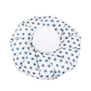Cloth Ice Bag Pain Stress Neck Knee Head Swelling Pain Injury Reliever Sports Equipment 9Inch Pentagram