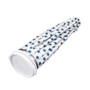 Cloth Ice Bag Pain Stress Neck Knee Head Swelling Pain Injury Reliever Sports Equipment 9Inch Pentagram
