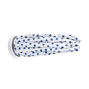 Cloth Ice Bag Pain Stress Neck Knee Head Swelling Pain Injury Reliever Sports Equipment 9Inch Pentagram
