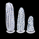 Cloth Ice Bag Pain Stress Neck Knee Head Swelling Pain Injury Reliever Sports Equipment 9Inch Pentagram