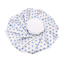 Cloth Ice Bag Pain Stress Neck Knee Head Swelling Pain Injury Reliever Sports Equipment 11Inch Pentagram