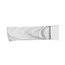 Travel Outdoor Hiking Camping Multifunctional Soft Warm Ultra-light Mattress Sleeping Bag Pad Camping Hiking Bed Grey