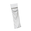 Travel Outdoor Hiking Camping Multifunctional Soft Warm Ultra-light Mattress Sleeping Bag Pad Camping Hiking Bed Grey