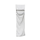 Travel Outdoor Hiking Camping Multifunctional Soft Warm Ultra-light Mattress Sleeping Bag Pad Camping Hiking Bed Grey