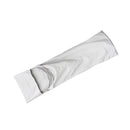 Travel Outdoor Hiking Camping Multifunctional Soft Warm Ultra-light Mattress Sleeping Bag Pad Camping Hiking Bed Grey