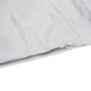Travel Outdoor Hiking Camping Multifunctional Soft Warm Ultra-light Mattress Sleeping Bag Pad Camping Hiking Bed Grey