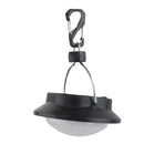 60 LED Portable Camping Tent Umbrella Night Light Lamp Lantern Outdoor Camping Hiking