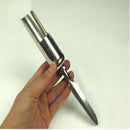 Adjustable Stainless Steel Sea Fishing Rod Pole Holder Ground Stand Support