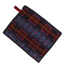 1X Outdoor Travel Camping Hiking Picnic Moisture-proof Seat Pads Floor Rug